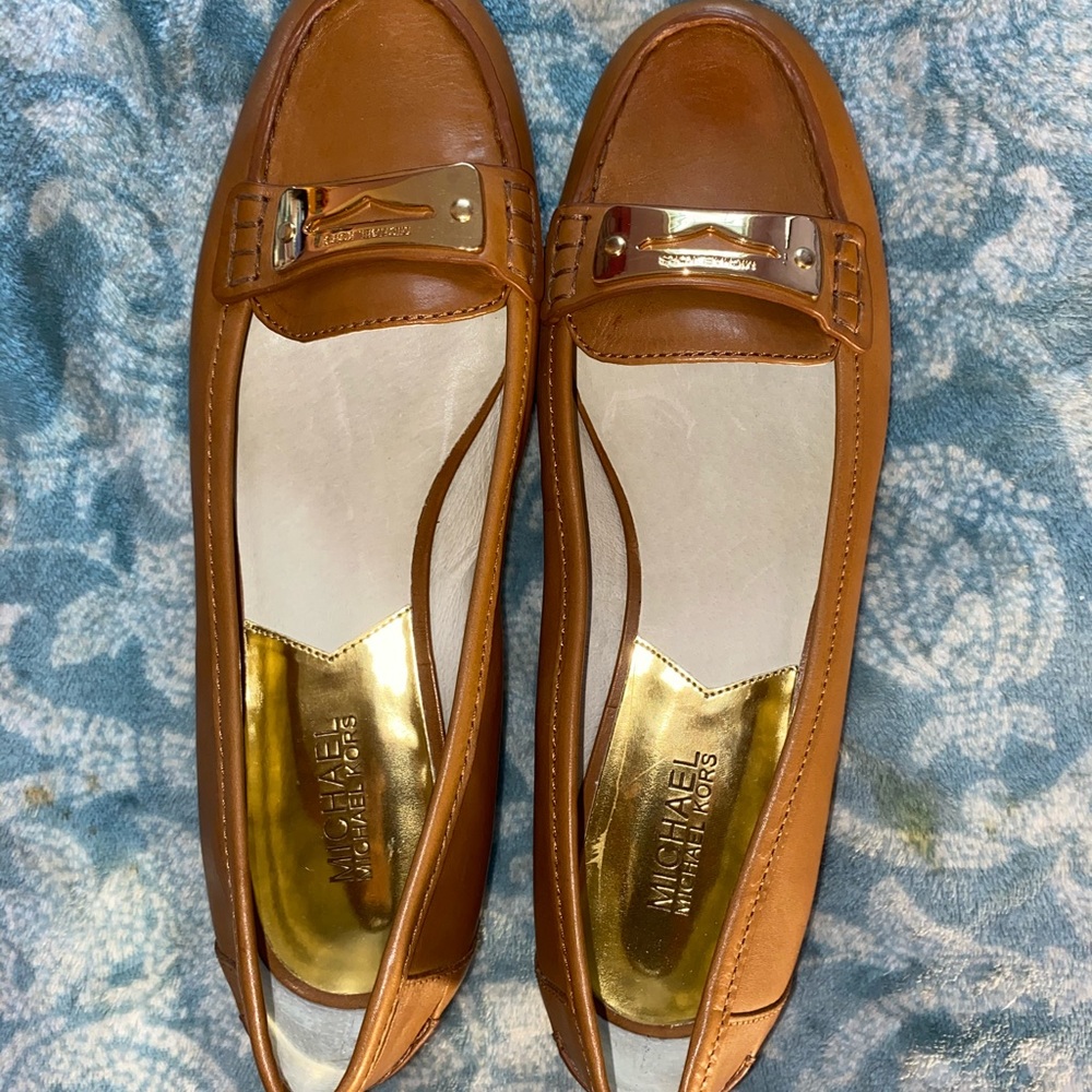 Michael Kors Loafers